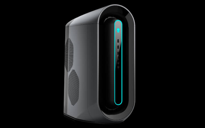Imagen - Dell Alienware (2020): especificaciones y precios