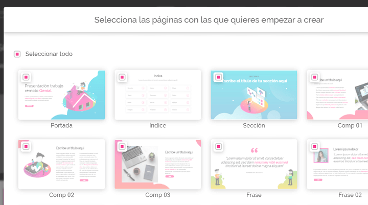 Imagen - Genially, qué es y cómo funciona