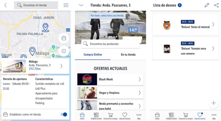 Imagen - 21 apps de supermercados para comprar desde el móvil