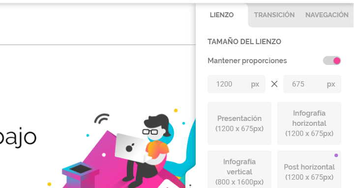 Imagen - Genially, qué es y cómo funciona