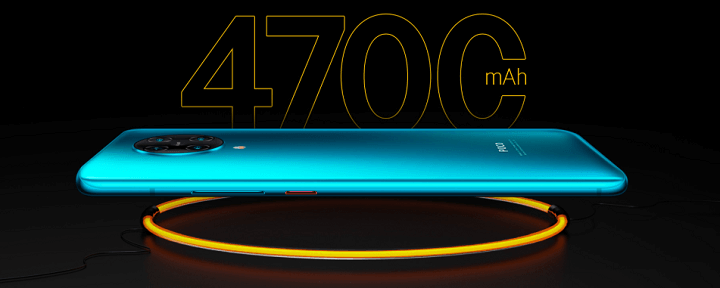 Imagen - Comparativa: Realme X50 Pro 5G vs Poco F2 Pro