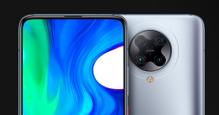 Imagen - Comparativa: Xiaomi Mi Note 10 Lite vs Poco F2 Pro