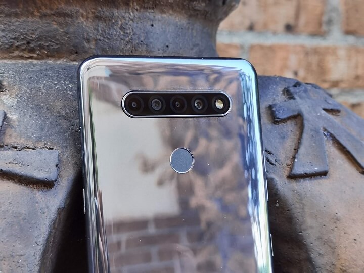 Imagen - LG K51S: análisis con opinión, especificaciones y precio