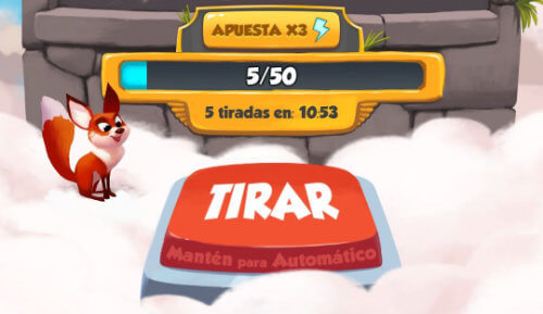 Imagen - 15 mejores trucos para Coin Master