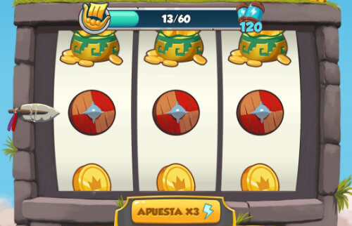Imagen - 15 mejores trucos para Coin Master