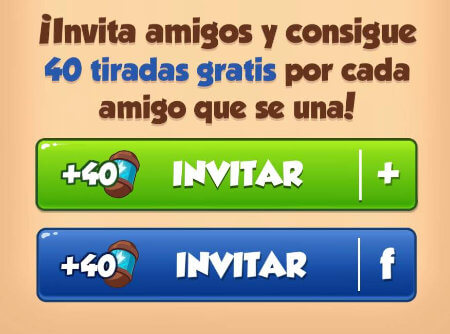 Imagen - 15 mejores trucos para Coin Master