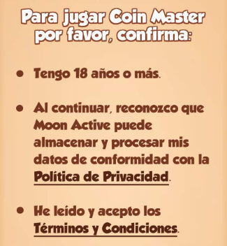 Imagen - Coin Master, ¿fomenta la ludopatía?