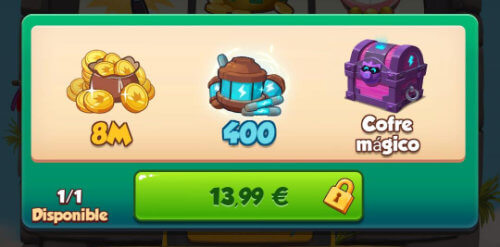 Imagen - 15 mejores trucos para Coin Master