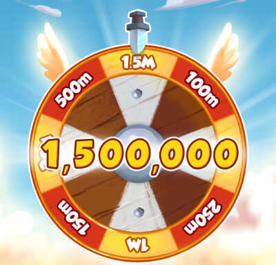 Imagen - Coin Master, ¿fomenta la ludopatía?