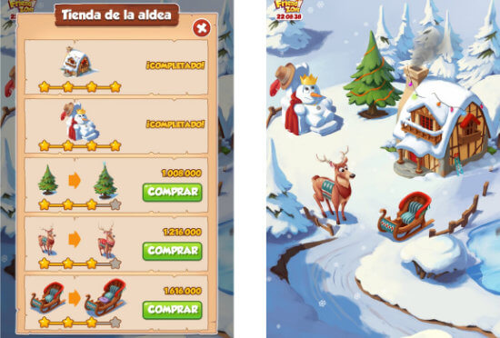Imagen - 15 mejores trucos para Coin Master