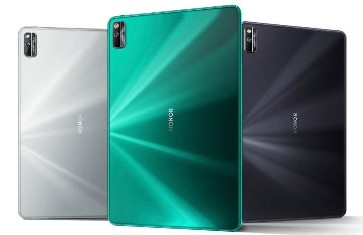 Imagen - Honor ViewPad 6: especificaciones y detalles