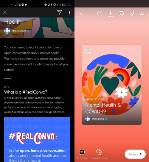 Imagen - Gu&iacute;as de Instagram: as&iacute; funcionan