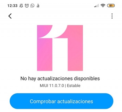 Imagen - Android 10 en Xiaomi: m&oacute;viles que se actualizar&aacute;n