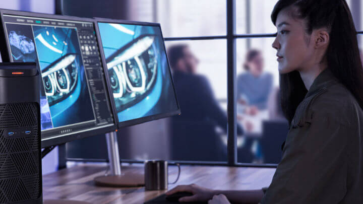 Imagen - 10 tecnolog&iacute;as para aprovechar tu potencial creativo