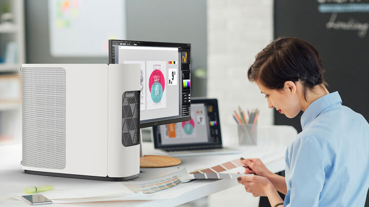 Imagen - 10 tecnolog&iacute;as para aprovechar tu potencial creativo