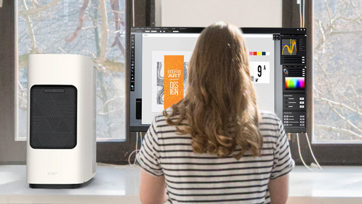 Imagen - 10 tecnolog&iacute;as para aprovechar tu potencial creativo