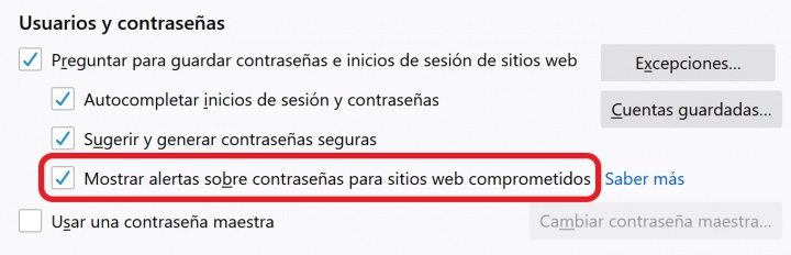 Imagen - Firefox 76 ya disponible: estas son las novedades