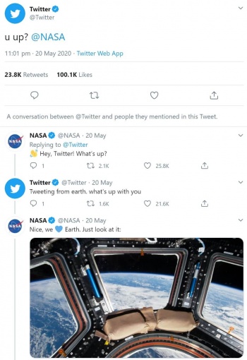 Imagen - Twitter permite elegir quién te puede responder