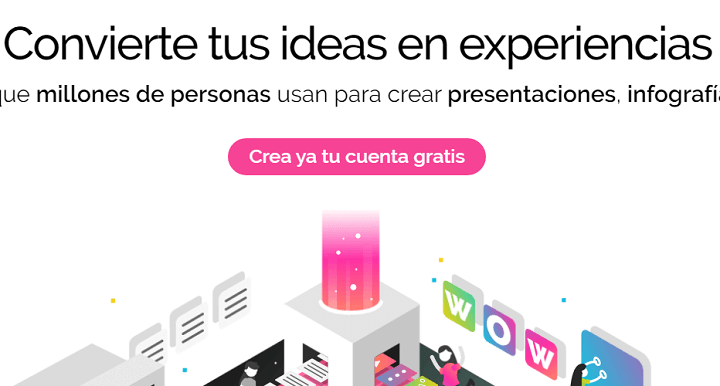 Imagen - Genially, qué es y cómo funciona