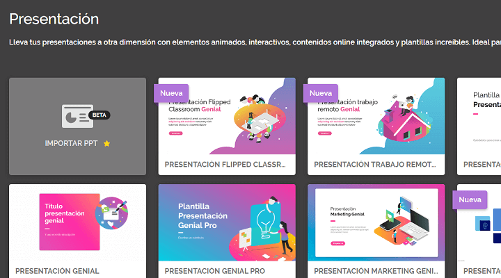 Imagen - Genially, qué es y cómo funciona