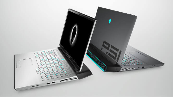 Imagen - Dell Alienware (2020): especificaciones y precios