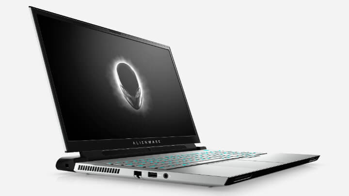 Imagen - Dell Alienware (2020): especificaciones y precios