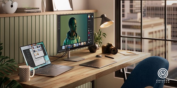 Imagen - Dell XPS 15 y 17 (2020), especificaciones y precios