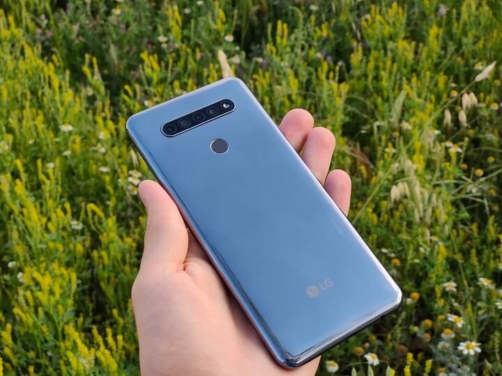 Imagen - LG K51S: análisis con opinión, especificaciones y precio