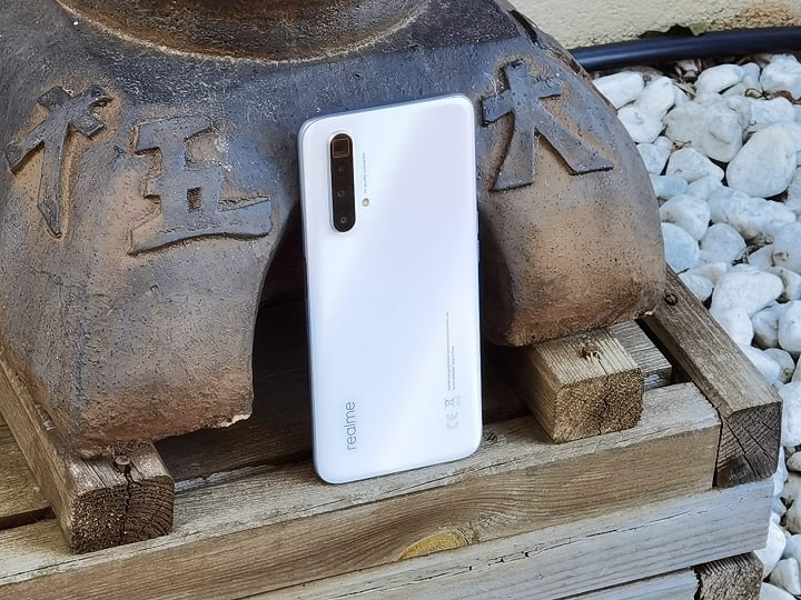 Imagen - Realme X3 SuperZoom: an&aacute;lisis con especificaciones y precio