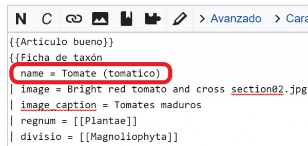 Imagen - Editar la Wikipedia, ¿es posible?