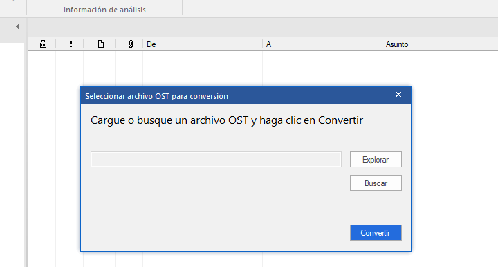 Imagen - Stellar Converter for OST: an&aacute;lisis y opini&oacute;n