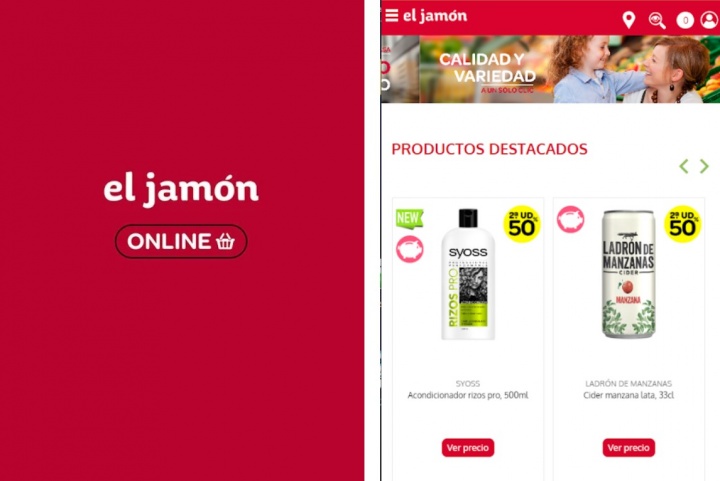 Imagen - 21 apps de supermercados para comprar desde el móvil