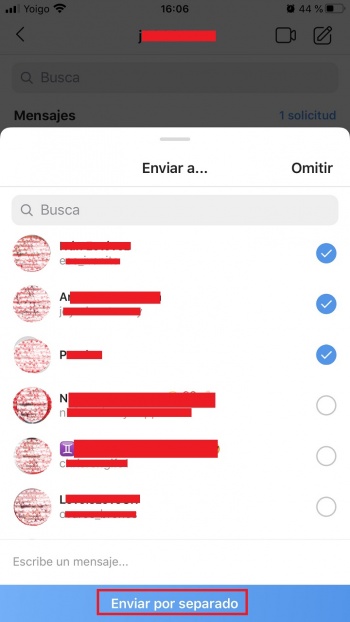 Imagen - Videollamadas de 50 personas en Instagram: c&oacute;mo hacerlas