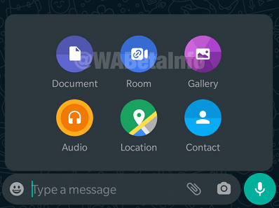 Imagen - C&oacute;mo hacer videollamadas de hasta 50 personas en WhatsApp