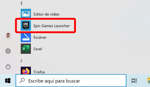Imagen - Cómo descargar GTA V gratis (Epic Games Store)