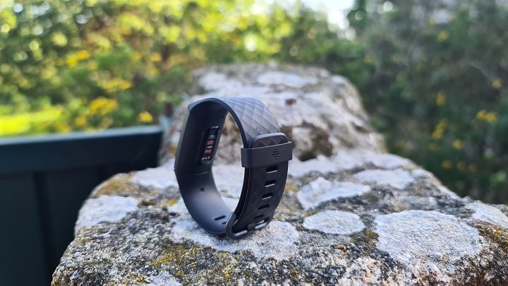 Imagen - Fitbit Charge 4, análisis completo con opinión