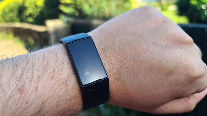 Imagen - Fitbit Charge 4, análisis completo con opinión