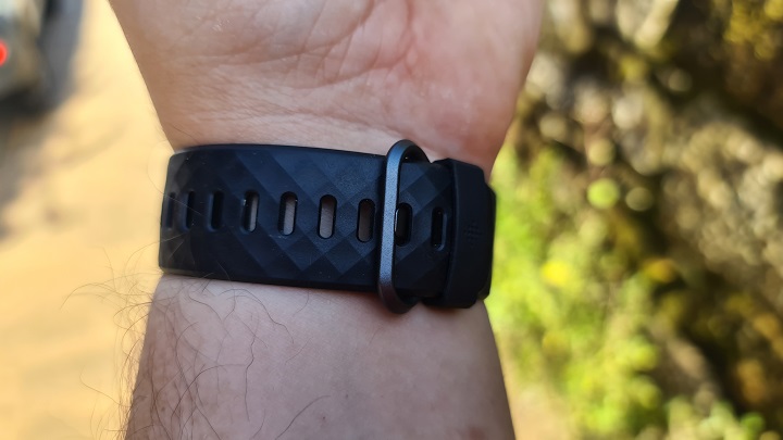 Imagen - Fitbit Charge 4, análisis completo con opinión