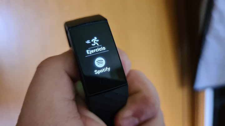 Imagen - Fitbit Charge 4, análisis completo con opinión