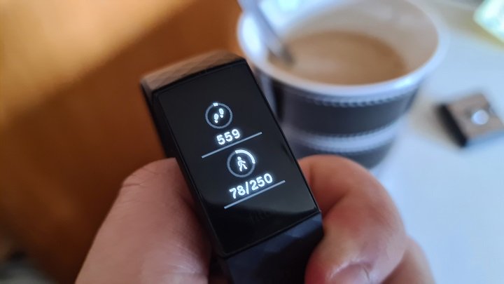 Imagen - Fitbit Charge 4, análisis completo con opinión