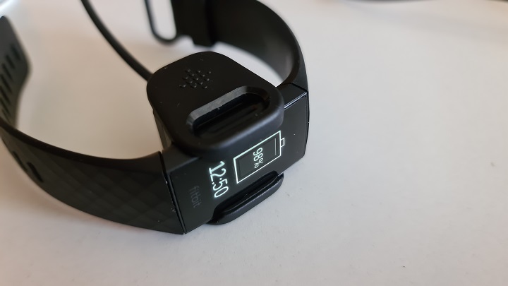 Imagen - Fitbit Charge 4, análisis completo con opinión