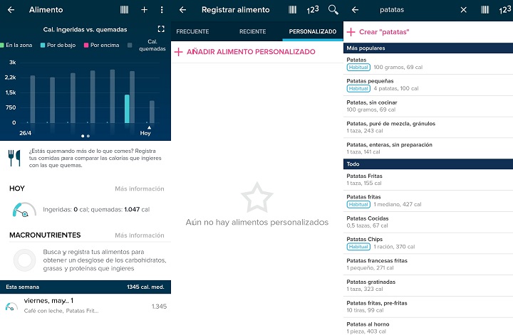 Imagen - Fitbit Charge 4, análisis completo con opinión