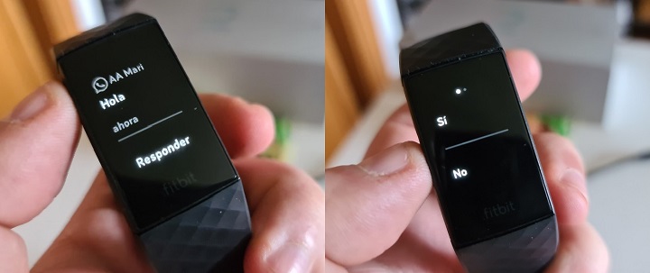 Imagen - Fitbit Charge 4, análisis completo con opinión