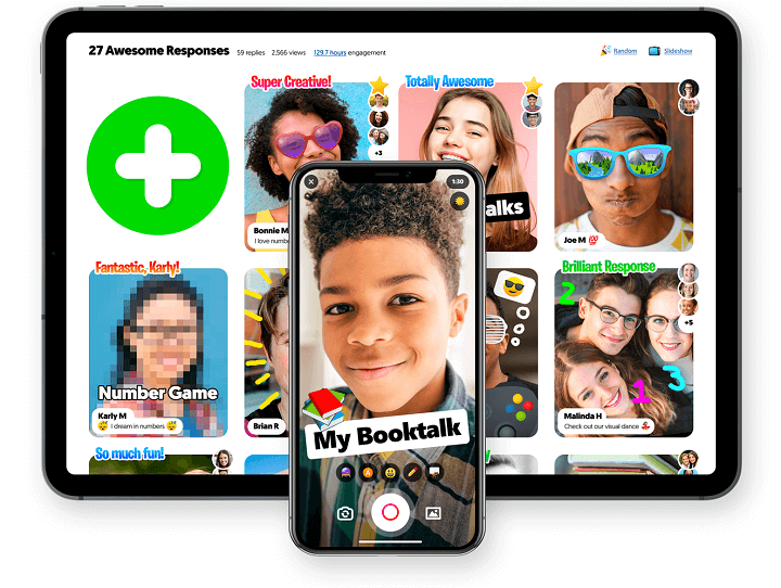 Imagen - 9 plataformas educativas para profesores y alumnos