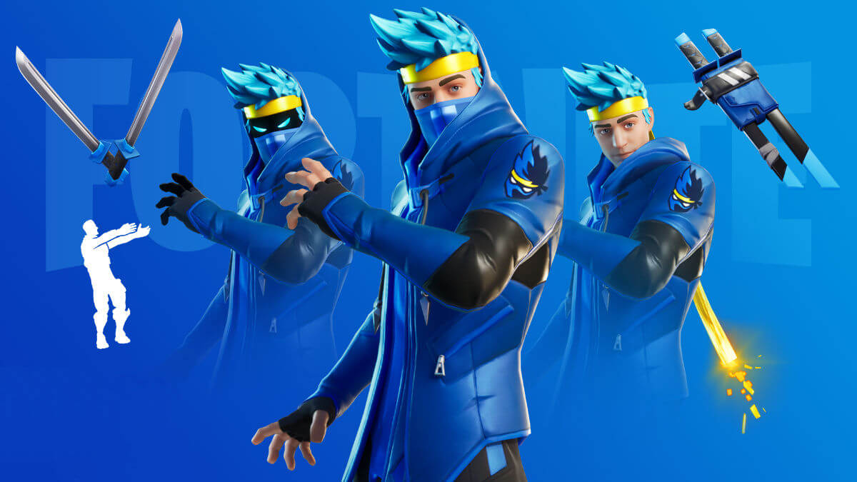 Imagen - Fortnite no funciona, ¿qué hacer?