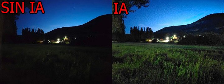 Imagen - Realme X3 SuperZoom: an&aacute;lisis con especificaciones y precio