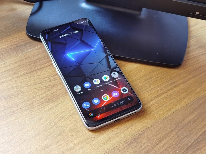 Imagen - Realme X3 SuperZoom: an&aacute;lisis con especificaciones y precio