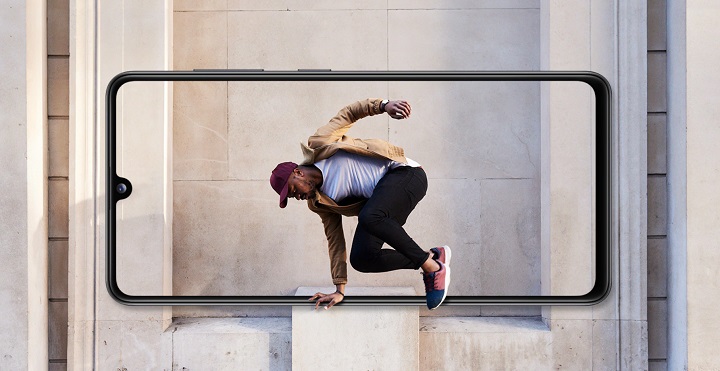 Imagen - Samsung Galaxy A41 llega a Espa&ntilde;a: precio y especificaciones