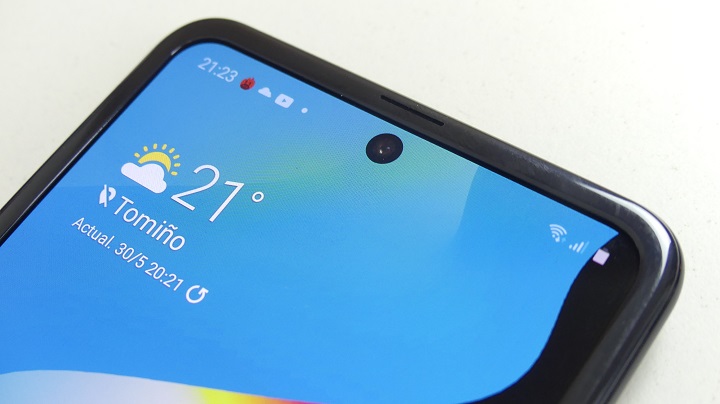 Imagen - Samsung Galaxy Z Flip, análisis completo con opinión