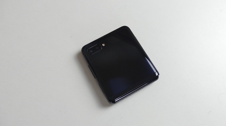 Imagen - Samsung Galaxy Z Flip, análisis completo con opinión
